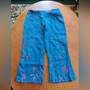 "View" brand Pants - Size: 16     (1182)